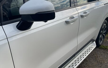 KIA Carnival, 2022 год, 4 250 000 рублей, 4 фотография