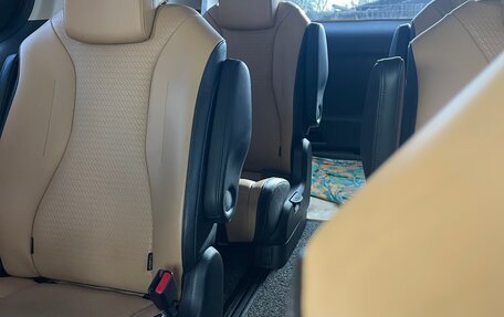 KIA Carnival, 2022 год, 4 250 000 рублей, 9 фотография