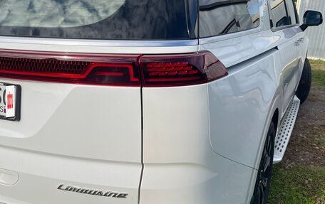 KIA Carnival, 2022 год, 4 250 000 рублей, 10 фотография