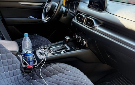 Mazda CX-5 II, 2017 год, 2 000 000 рублей, 2 фотография