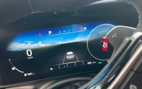 KIA Carnival, 2022 год, 4 250 000 рублей, 6 фотография