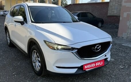 Mazda CX-5 II, 2017 год, 2 000 000 рублей, 5 фотография
