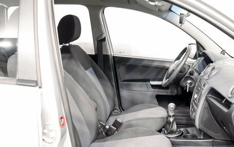 Ford Fusion I, 2010 год, 505 000 рублей, 12 фотография