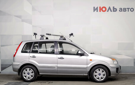 Ford Fusion I, 2010 год, 505 000 рублей, 10 фотография
