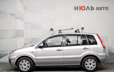 Ford Fusion I, 2010 год, 505 000 рублей, 9 фотография