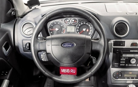 Ford Fusion I, 2010 год, 505 000 рублей, 13 фотография