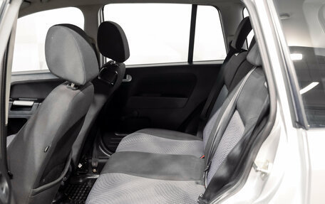 Ford Fusion I, 2010 год, 505 000 рублей, 18 фотография
