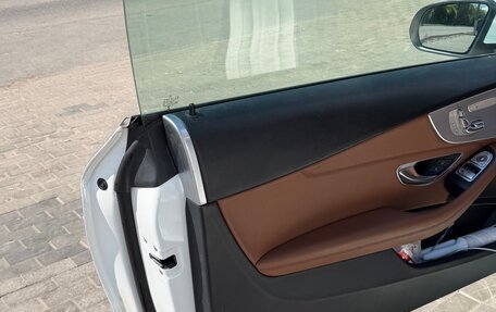 Mercedes-Benz C-Класс, 2019 год, 3 200 000 рублей, 5 фотография