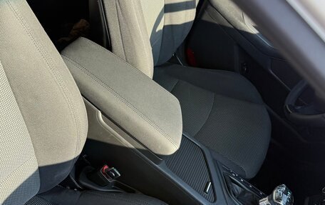 KIA Optima III рестайлинг, 2014 год, 1 400 000 рублей, 10 фотография