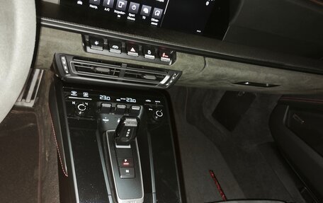 Porsche 911, 2021 год, 17 700 000 рублей, 9 фотография