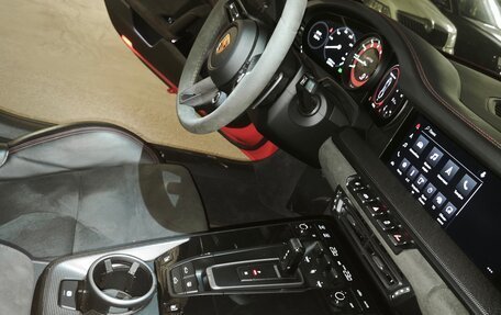 Porsche 911, 2021 год, 17 700 000 рублей, 8 фотография