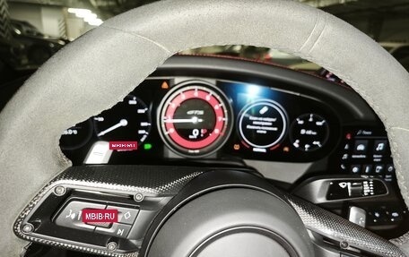 Porsche 911, 2021 год, 17 700 000 рублей, 7 фотография