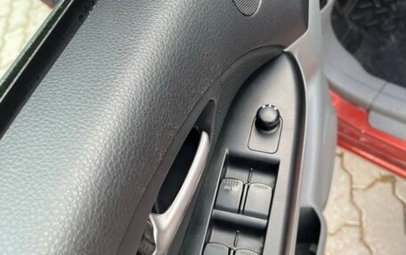 Suzuki SX4 II рестайлинг, 2007 год, 650 000 рублей, 8 фотография
