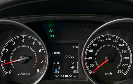 Mitsubishi ASX I рестайлинг, 2013 год, 1 190 000 рублей, 9 фотография
