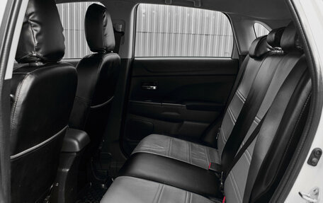 Mitsubishi ASX I рестайлинг, 2013 год, 1 190 000 рублей, 5 фотография