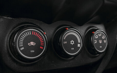 Mitsubishi ASX I рестайлинг, 2013 год, 1 190 000 рублей, 14 фотография