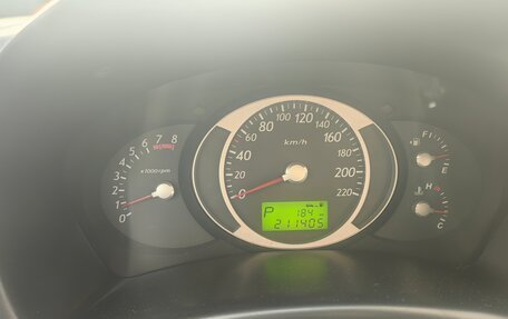 Hyundai Tucson III, 2007 год, 670 000 рублей, 10 фотография