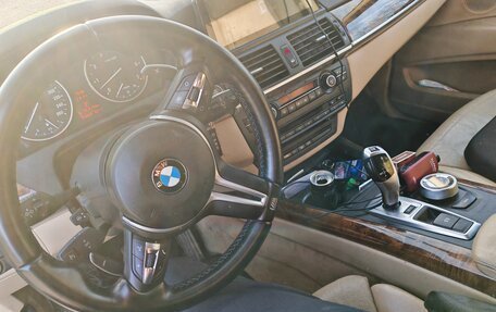 BMW X5, 2007 год, 1 650 000 рублей, 2 фотография