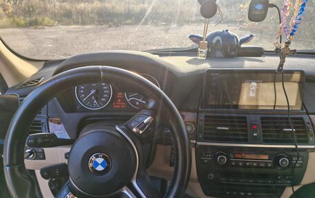 BMW X5, 2007 год, 1 650 000 рублей, 4 фотография