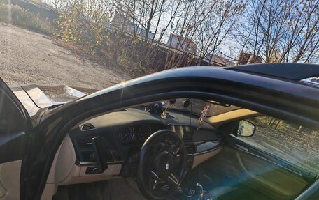 BMW X5, 2007 год, 1 650 000 рублей, 14 фотография
