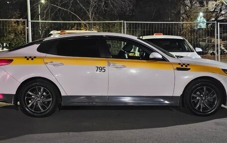 KIA Optima IV рестайлинг, 2019 год, 870 000 рублей, 7 фотография