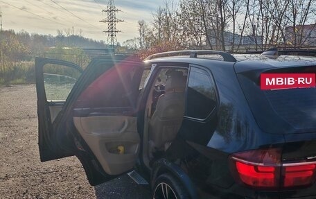 BMW X5, 2007 год, 1 650 000 рублей, 12 фотография