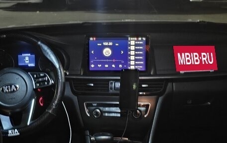 KIA Optima IV рестайлинг, 2019 год, 870 000 рублей, 9 фотография