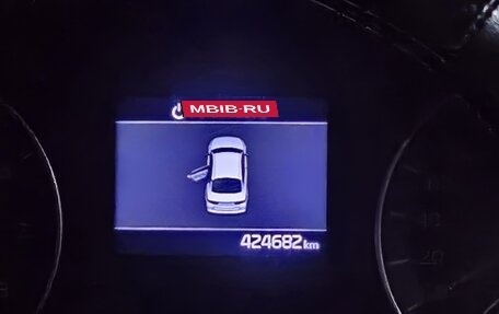 KIA Optima IV рестайлинг, 2019 год, 870 000 рублей, 10 фотография