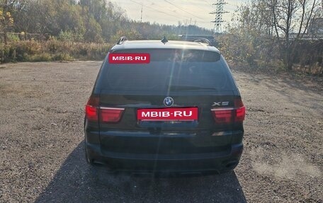 BMW X5, 2007 год, 1 650 000 рублей, 16 фотография