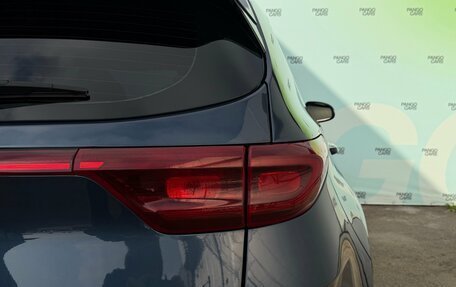 KIA Sportage IV рестайлинг, 2019 год, 2 145 000 рублей, 12 фотография