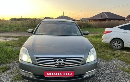 Nissan Teana, 2007 год, 650 000 рублей, 1 фотография