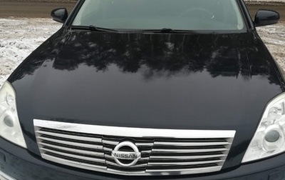 Nissan Teana, 2007 год, 680 000 рублей, 1 фотография