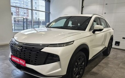 Haval F7, 2025 год, 2 426 000 рублей, 1 фотография