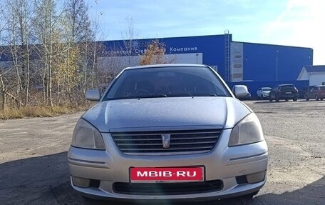 Toyota Premio, 2004 год, 450 000 рублей, 1 фотография