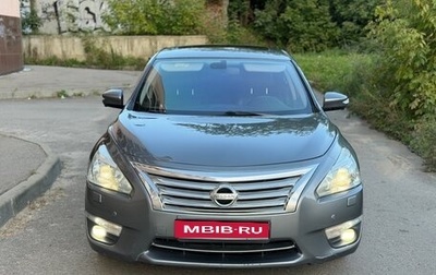 Nissan Teana, 2014 год, 990 000 рублей, 1 фотография
