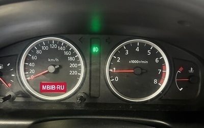 Nissan Almera, 2004 год, 185 000 рублей, 1 фотография