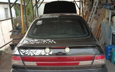 Nissan Maxima IV, 1998 год, 333 000 рублей, 1 фотография