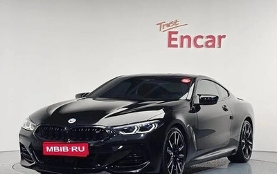 BMW 8 серия, 2023 год, 8 900 000 рублей, 1 фотография