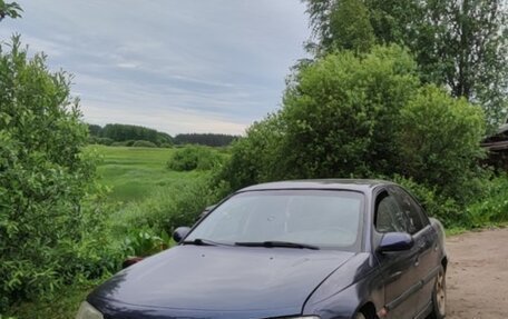 Opel Omega B, 1999 год, 100 000 рублей, 1 фотография