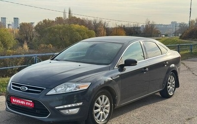 Ford Mondeo IV рестайлинг, 2012 год, 899 000 рублей, 1 фотография