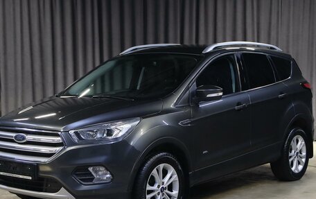 Ford Kuga III, 2019 год, 1 499 000 рублей, 1 фотография