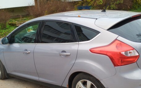 Ford Focus III, 2012 год, 850 000 рублей, 1 фотография