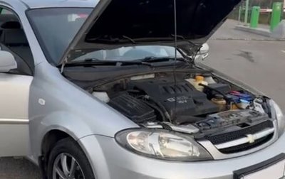 Chevrolet Lacetti, 2009 год, 600 000 рублей, 1 фотография