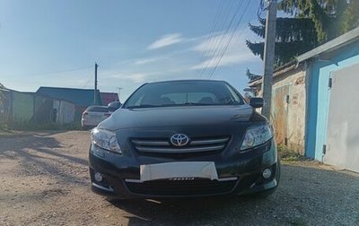 Toyota Corolla, 2007 год, 1 050 000 рублей, 1 фотография