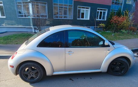 Volkswagen Beetle, 1999 год, 499 999 рублей, 5 фотография