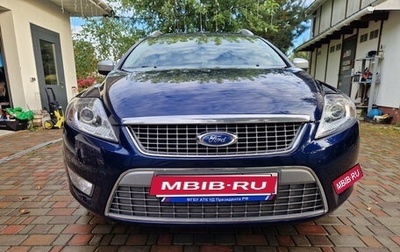 Ford Mondeo IV рестайлинг, 2008 год, 950 000 рублей, 1 фотография