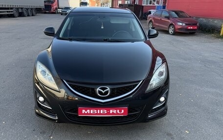 Mazda 6, 2010 год, 1 050 000 рублей, 1 фотография