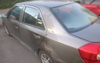 Geely MK I рестайлинг, 2011 год, 129 000 рублей, 1 фотография