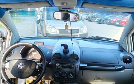 Volkswagen Beetle, 1999 год, 499 999 рублей, 9 фотография