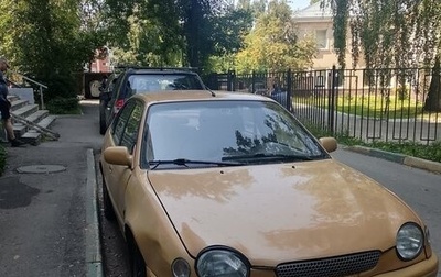 Toyota Corolla, 1998 год, 150 000 рублей, 1 фотография